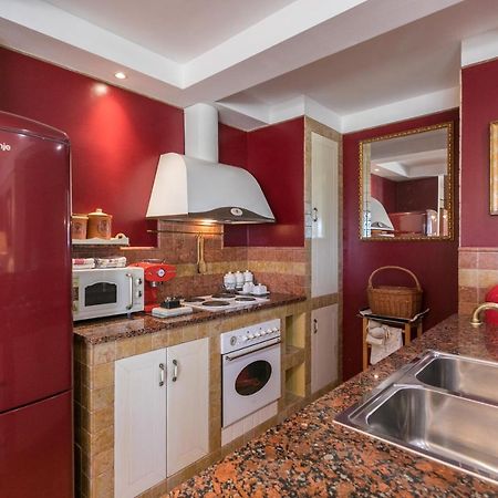 Luxury Sea View Apartments Dubrovnik Buitenkant foto