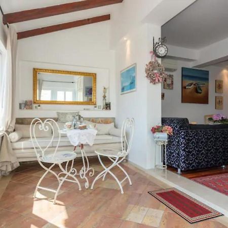 Luxury Sea View Apartments Dubrovnik Buitenkant foto