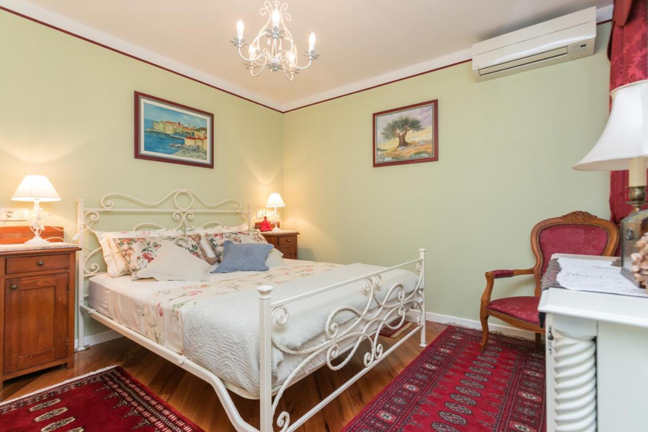 Luxury Sea View Apartments Dubrovnik Buitenkant foto