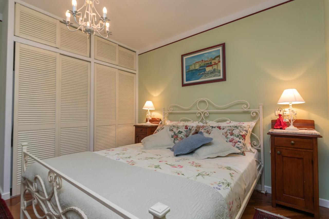 Luxury Sea View Apartments Dubrovnik Buitenkant foto