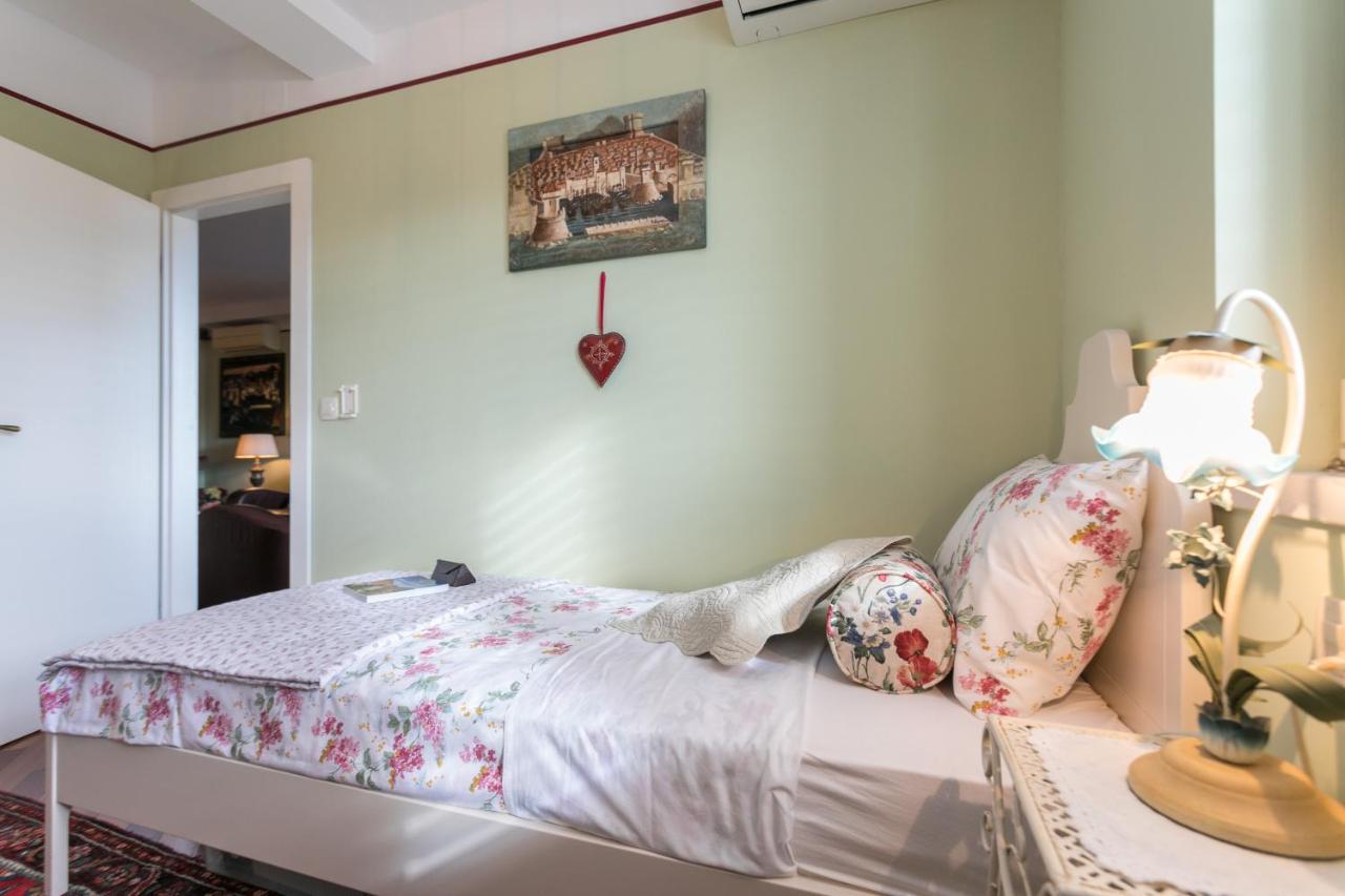 Luxury Sea View Apartments Dubrovnik Buitenkant foto