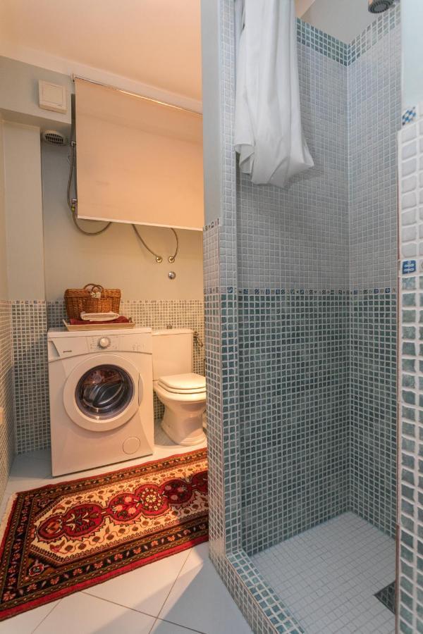 Luxury Sea View Apartments Dubrovnik Buitenkant foto