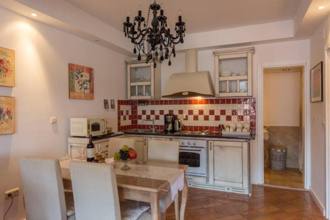 Luxury Sea View Apartments Dubrovnik Buitenkant foto