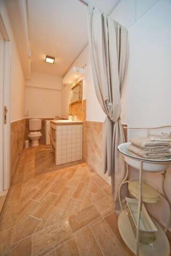 Luxury Sea View Apartments Dubrovnik Buitenkant foto