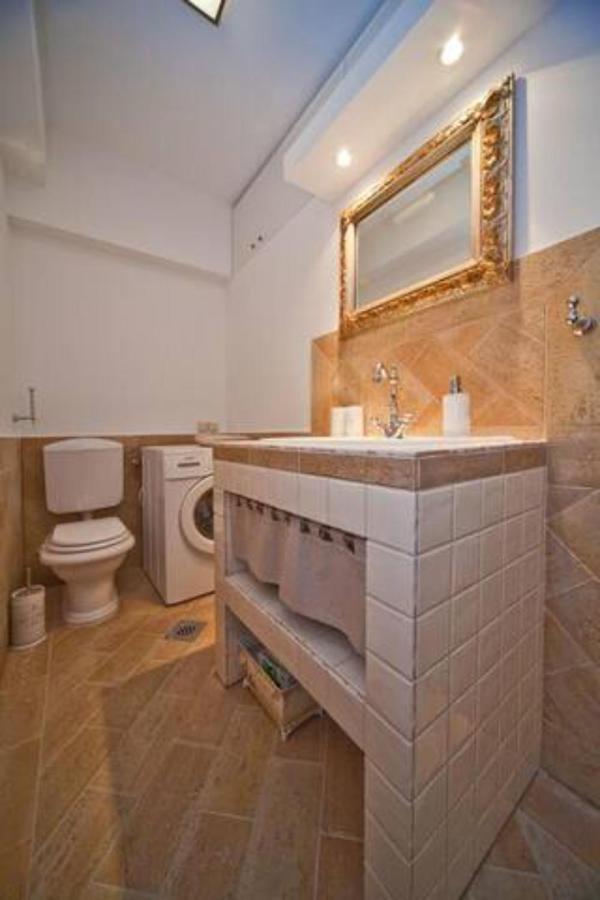 Luxury Sea View Apartments Dubrovnik Buitenkant foto