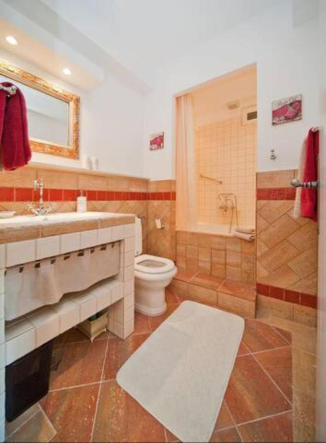 Luxury Sea View Apartments Dubrovnik Buitenkant foto