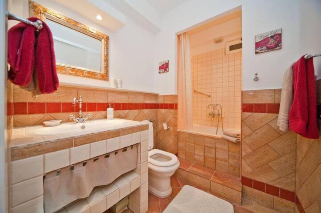 Luxury Sea View Apartments Dubrovnik Buitenkant foto