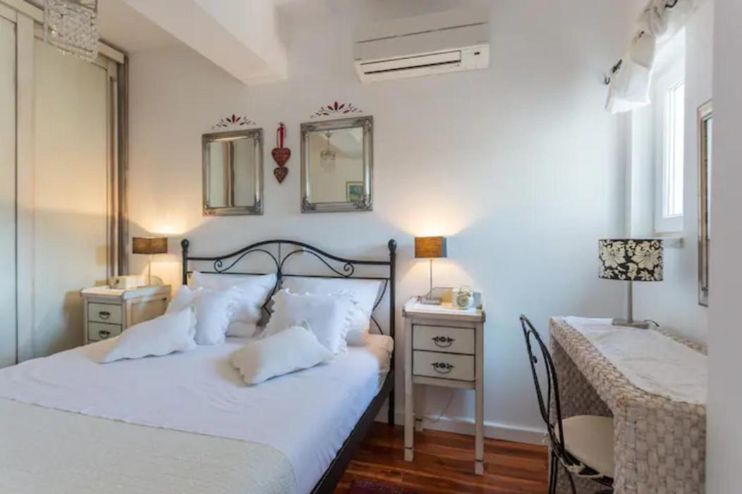Luxury Sea View Apartments Dubrovnik Buitenkant foto