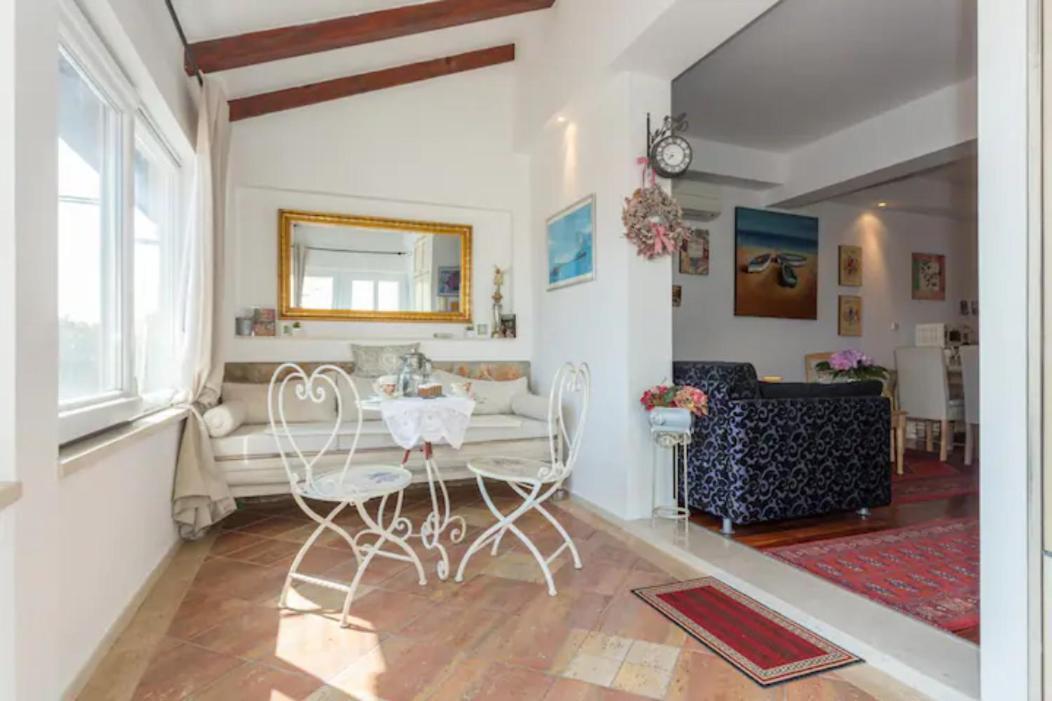 Luxury Sea View Apartments Dubrovnik Buitenkant foto