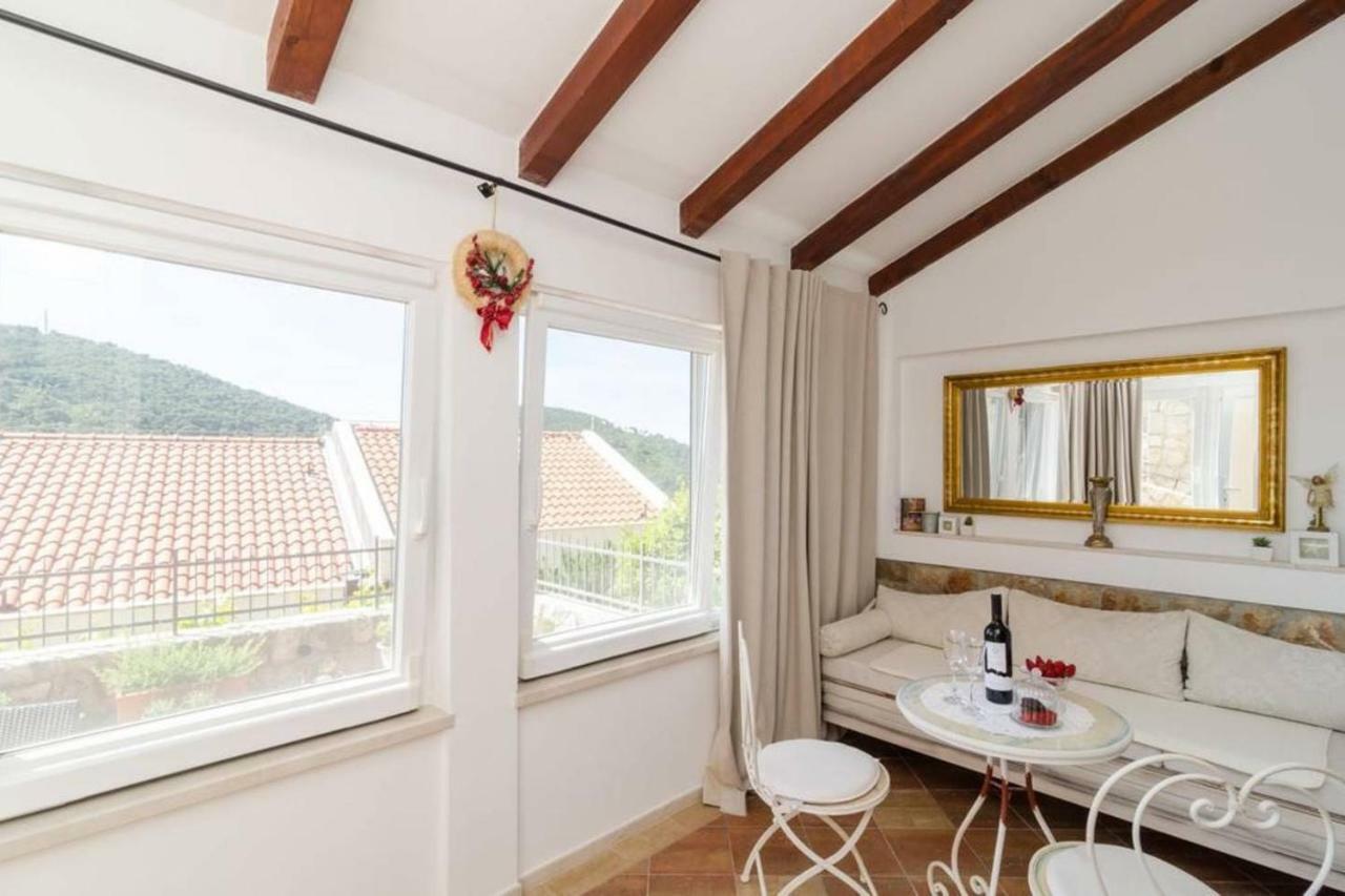 Luxury Sea View Apartments Dubrovnik Buitenkant foto