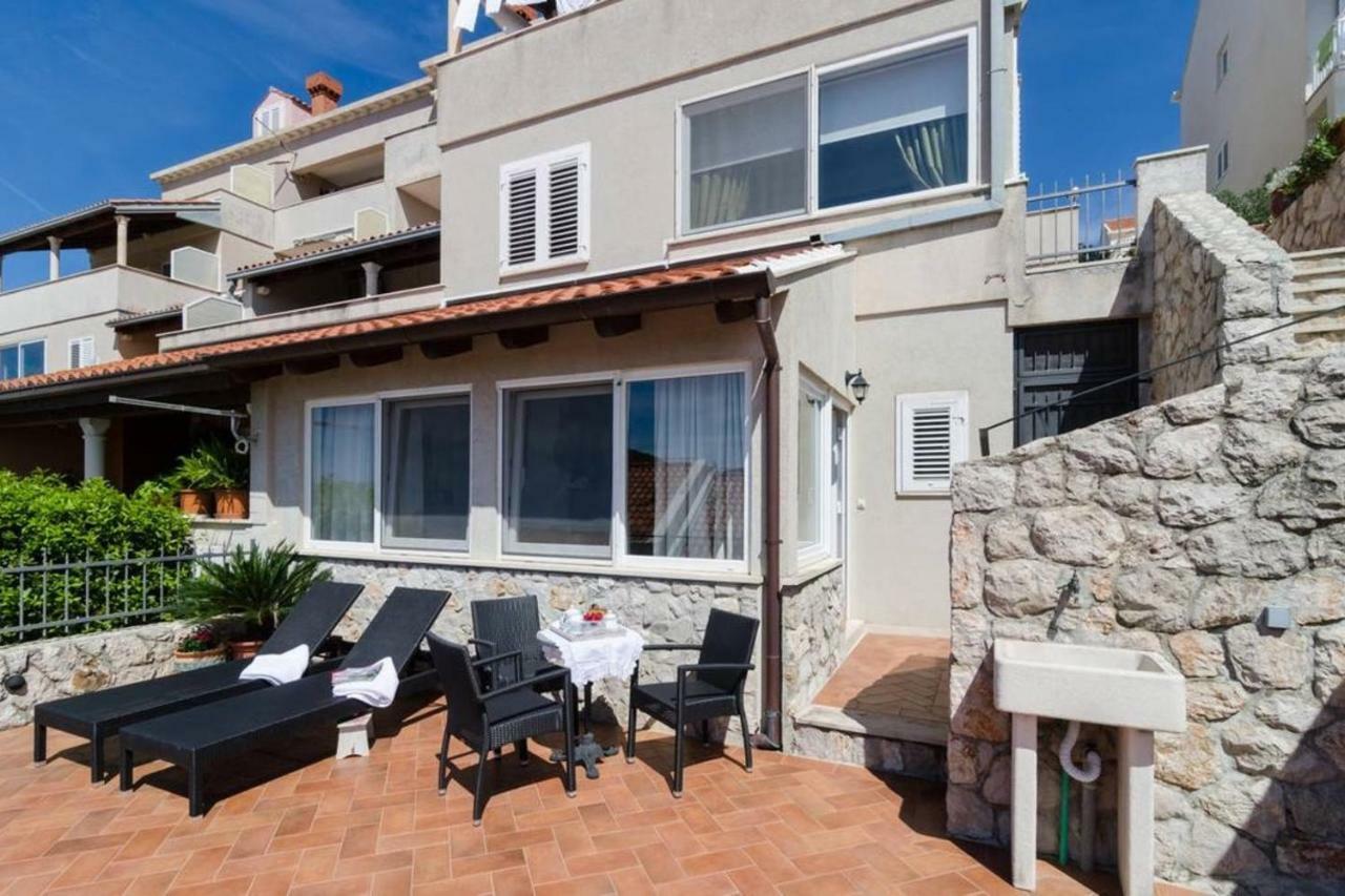 Luxury Sea View Apartments Dubrovnik Buitenkant foto