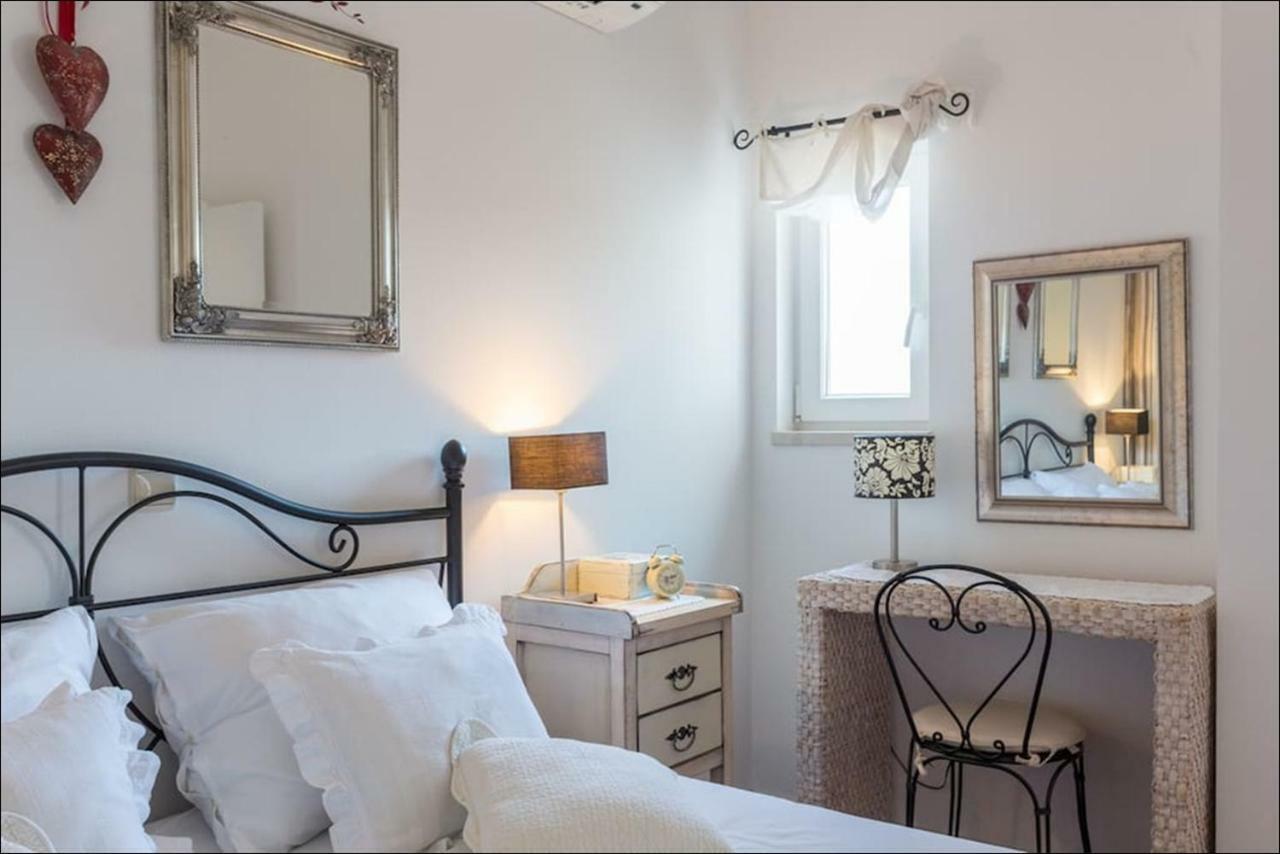 Luxury Sea View Apartments Dubrovnik Buitenkant foto